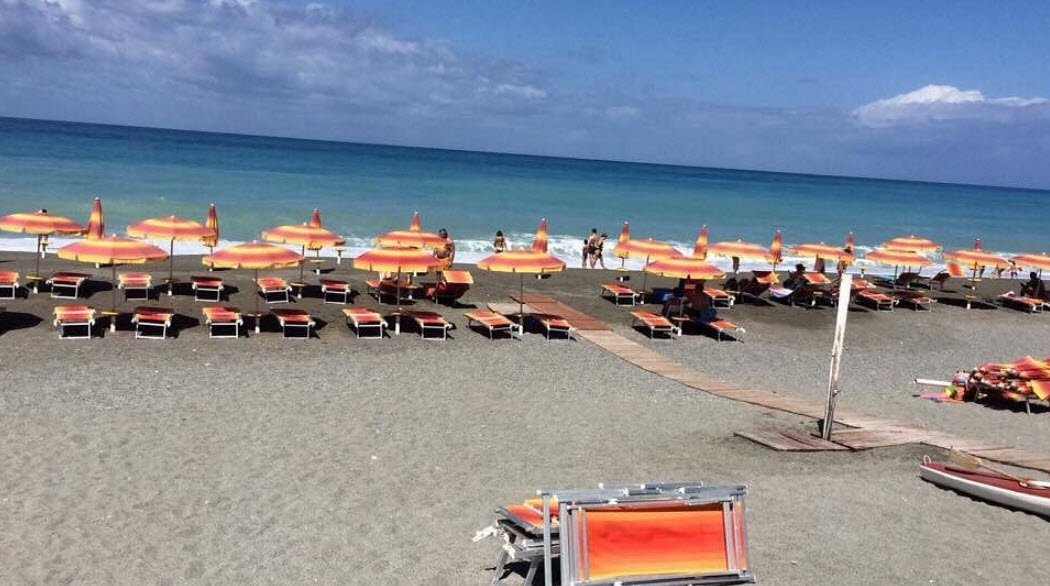 Longobardi, Calabria, Italy